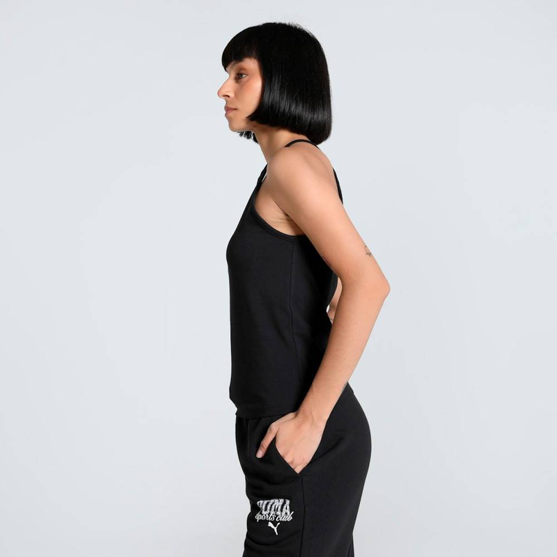 Product image: Class slim short tank-null
