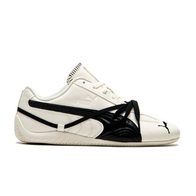 Speedcat lea x rose, White / Black, medium