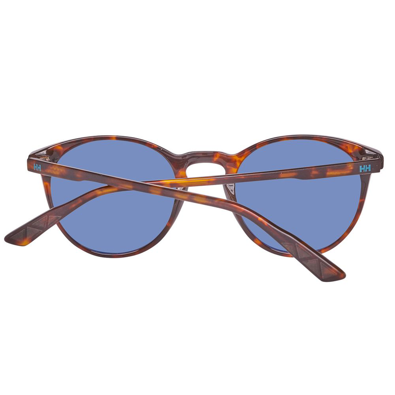 Brown plastic sunglasses-null