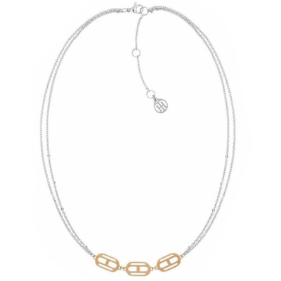 Tommy hilfiger necklace