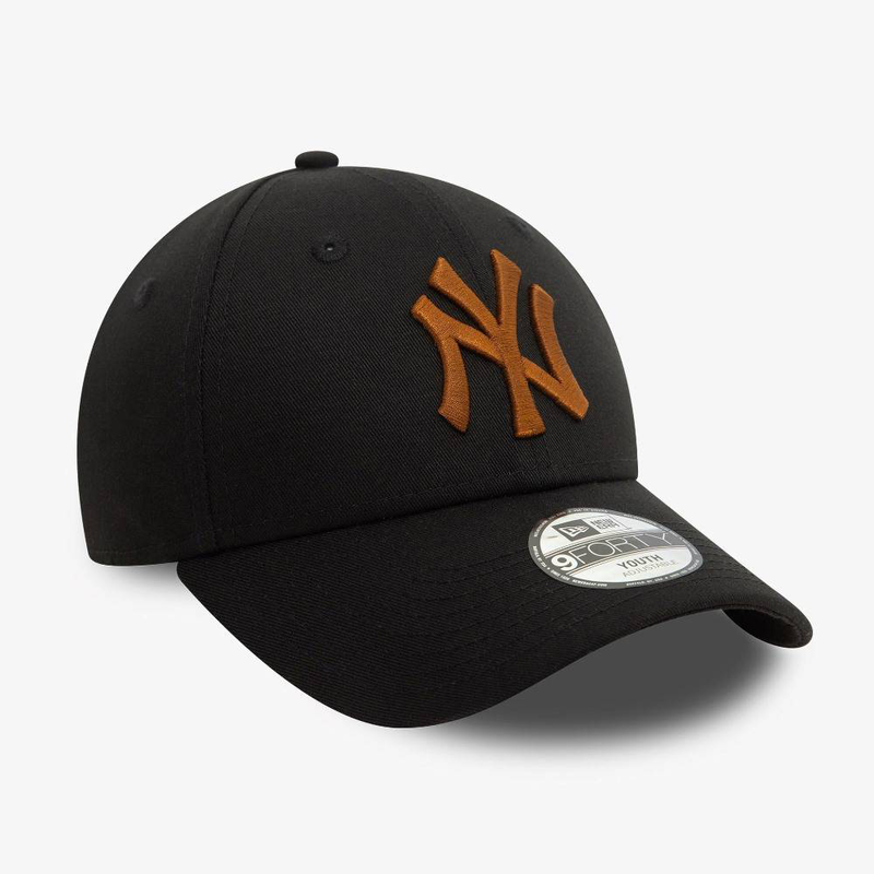 Product image: New era chyt metallic 9forty new york yankees-null