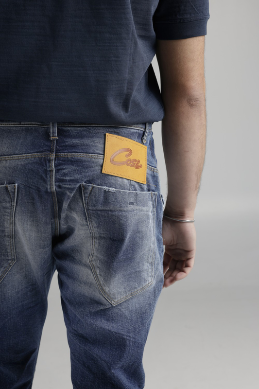 Product image: Cosi sette jeans-null