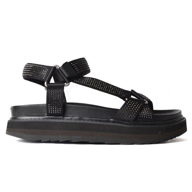 Product image: Ugo strass t-bar sandal-null