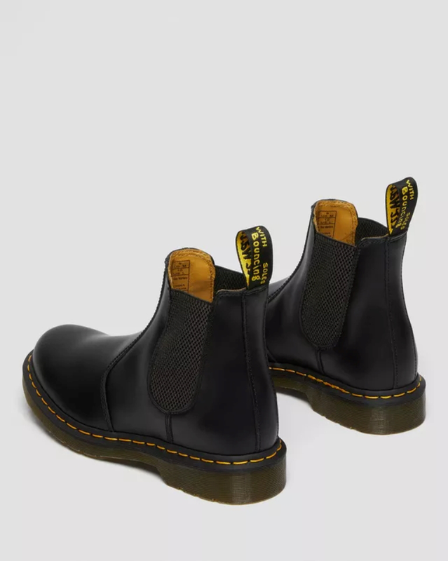 Dr.martens 2976 ys smooth-null