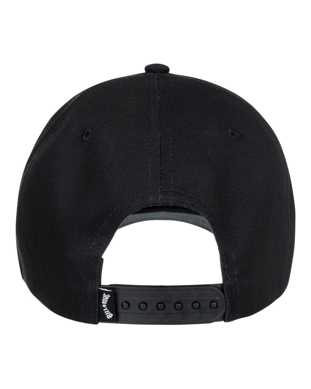 Product image: Billabong mens headwear arch snapback-null