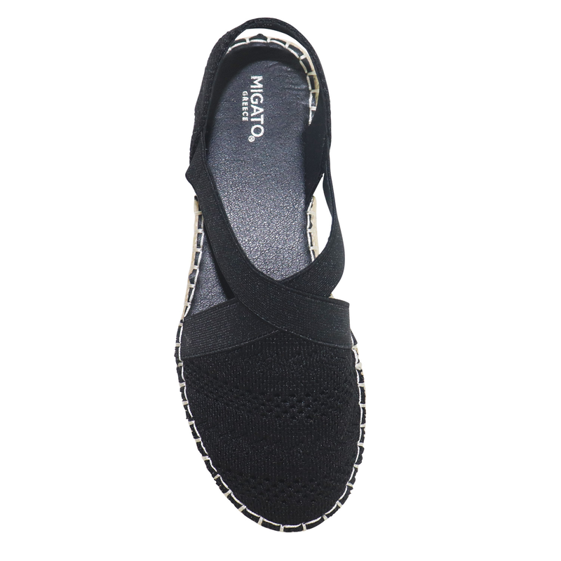 Product image: Migato γυναικεία εσπαντρίγια-null