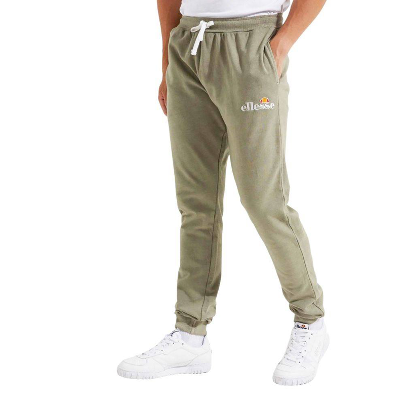Ellesse acacia mens fleece jogger pant-null