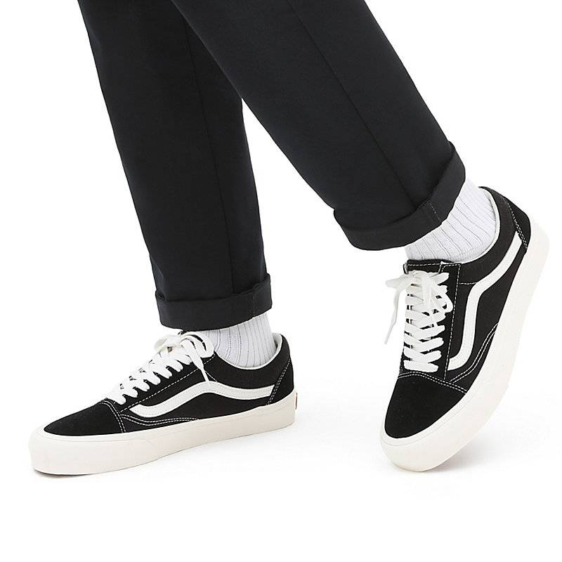 Vans old skool vr3 shoes image number null
