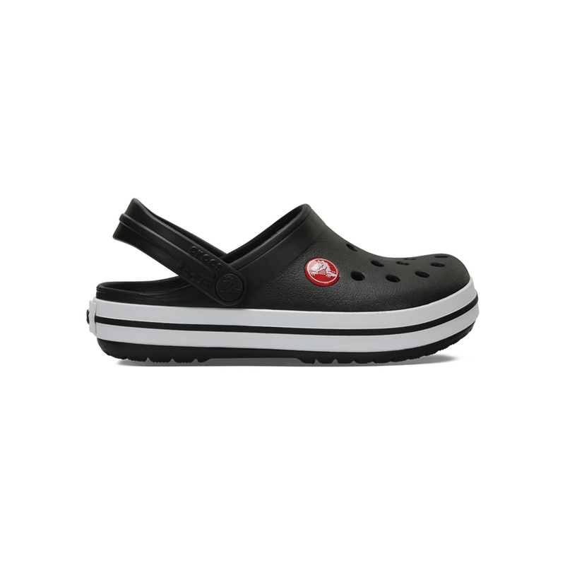 Product image: Crocs toddler crocband clog 001-null