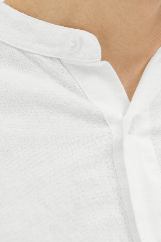 Jack & jones linen shirt-null