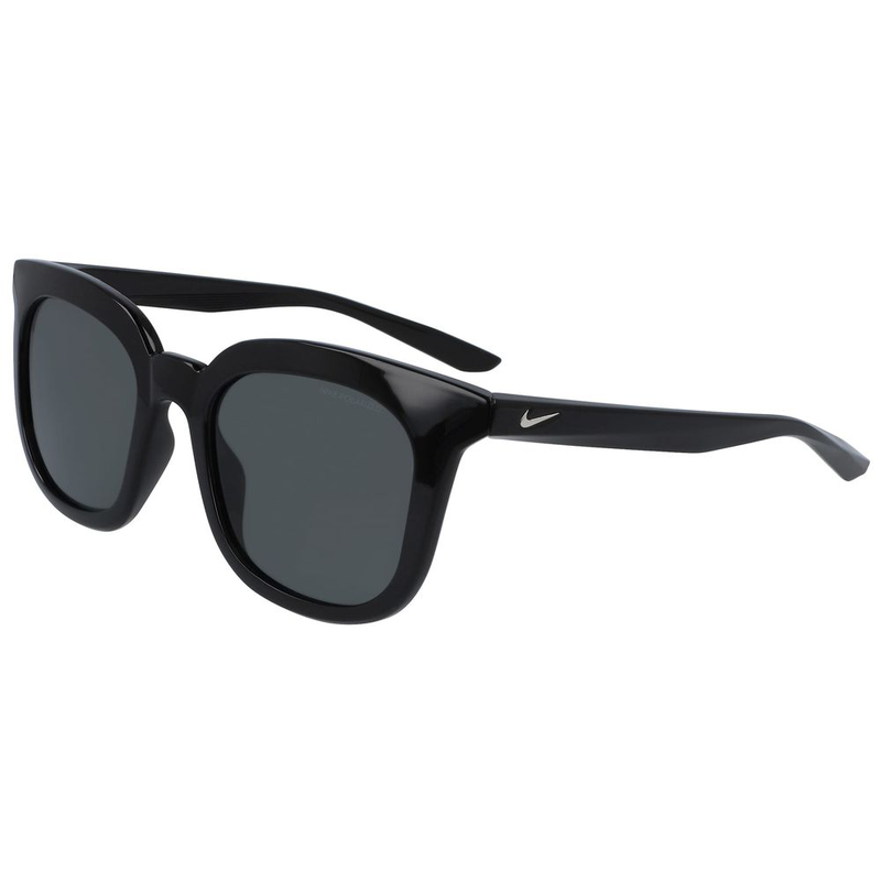 Black injected sunglasses-null