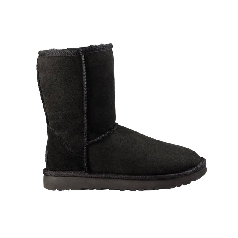 Ugg classic short II womens boot-null