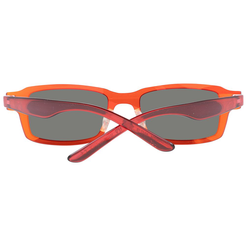 Multicolor plastic sunglasses-null