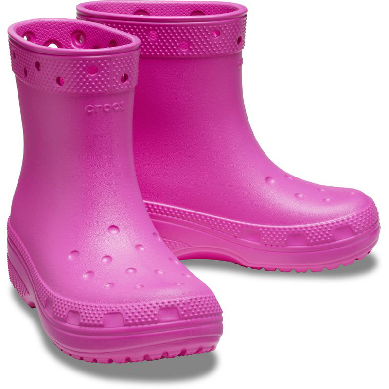 Crocs classic boot-null