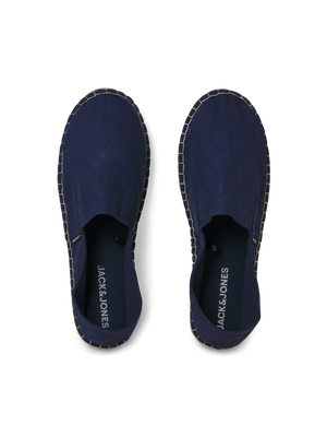 Jfwregent sandal - navy blazer, Navy Blazer, medium
