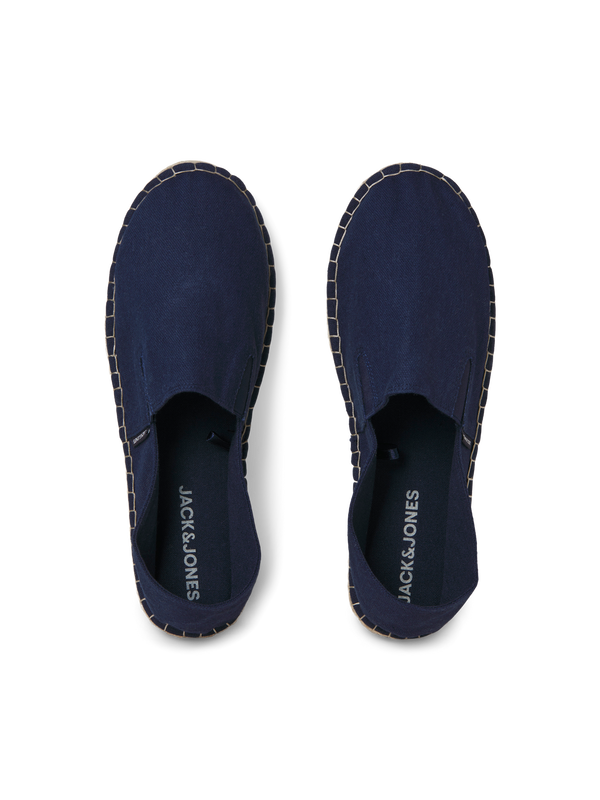 Jfwregent sandal - navy blazer-null