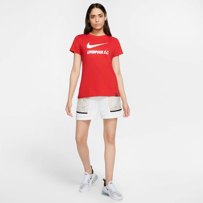 Liverpool f.c. Tee-null