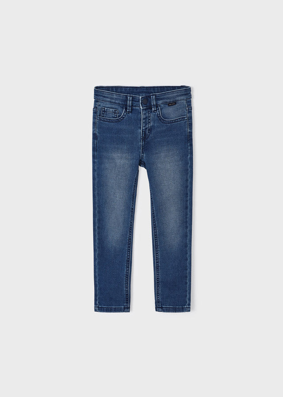Lucas trouser-null