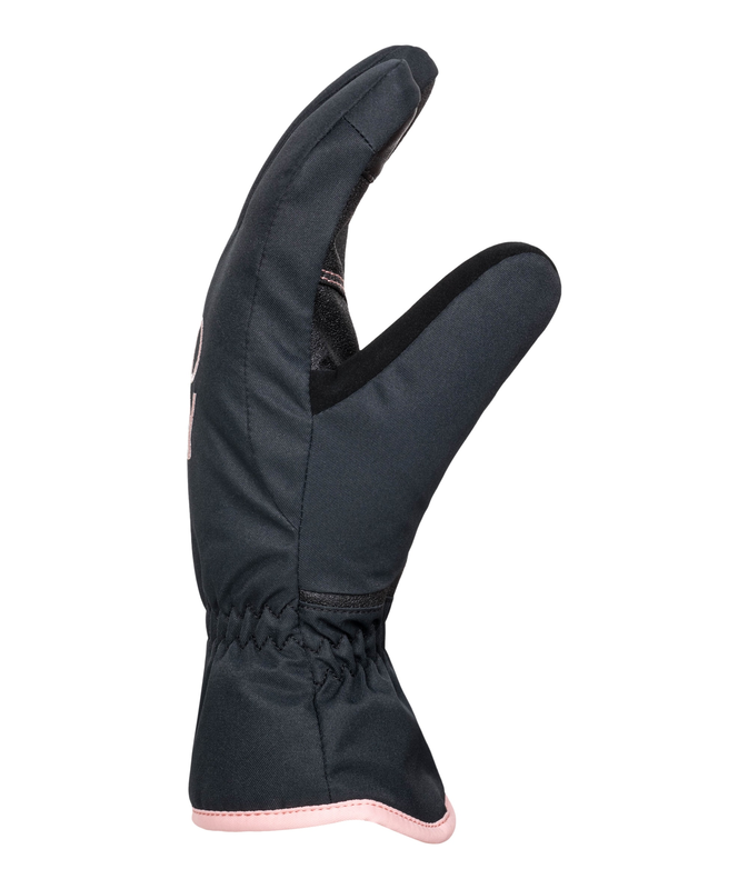 Product image: Roxy girls freshfields snow gloves (erghn03035-kvj0)-null