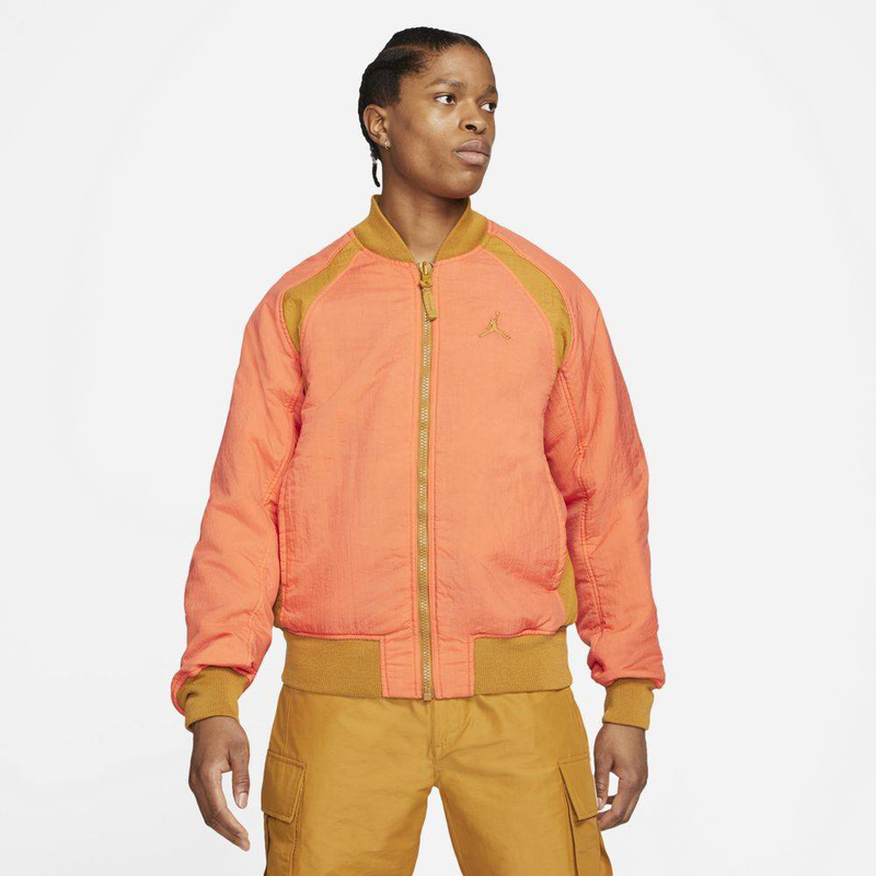 Flight ma-1 jacket-null