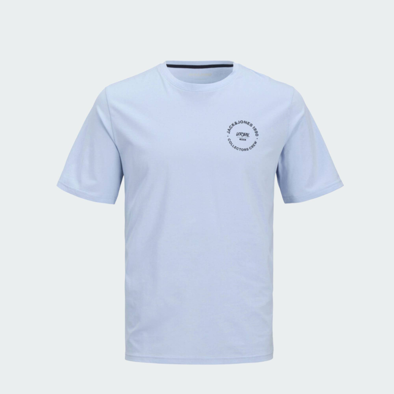 Simon crew neck tee image number null