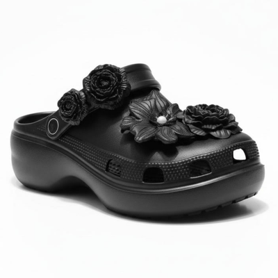 &Gamma;&upsilon;&nu;&alpha;&iota;&kappa;&epsilon;ί&alpha; &alpha;&nu;&alpha;&tau;&omicron;&mu;&iota;&kappa;ά &sigma;&alpha;&mu;&pi;ό (clog) saveyourfeet black 1005 (40), , medium