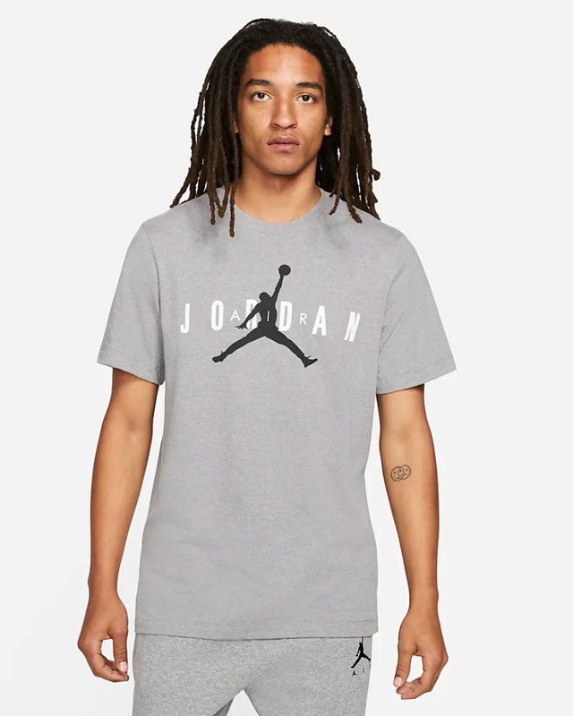 Product image: Jordan Air wordmark-null