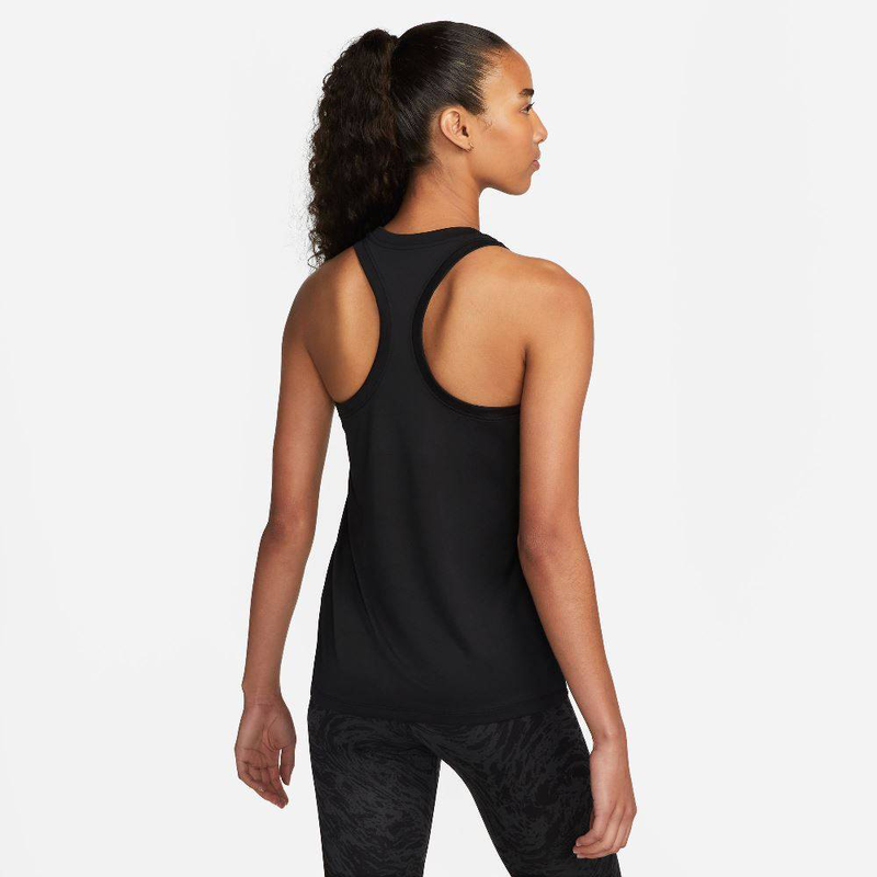 Womens Dri-FIT racerback tank-null