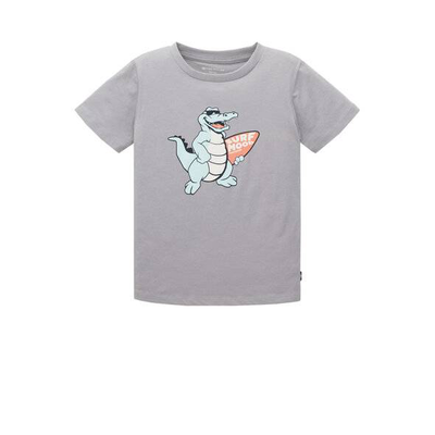 305 printed t-shirt top kids boy
