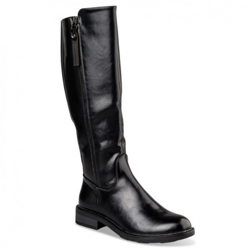 Envie women p.u boots image number null