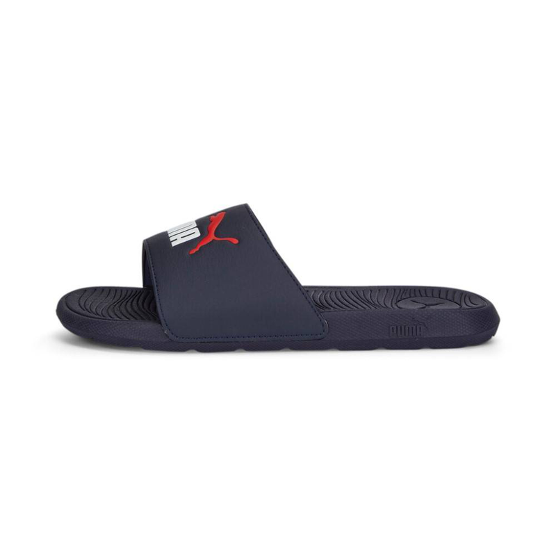 Puma cool cat 2.0 jr slides-null