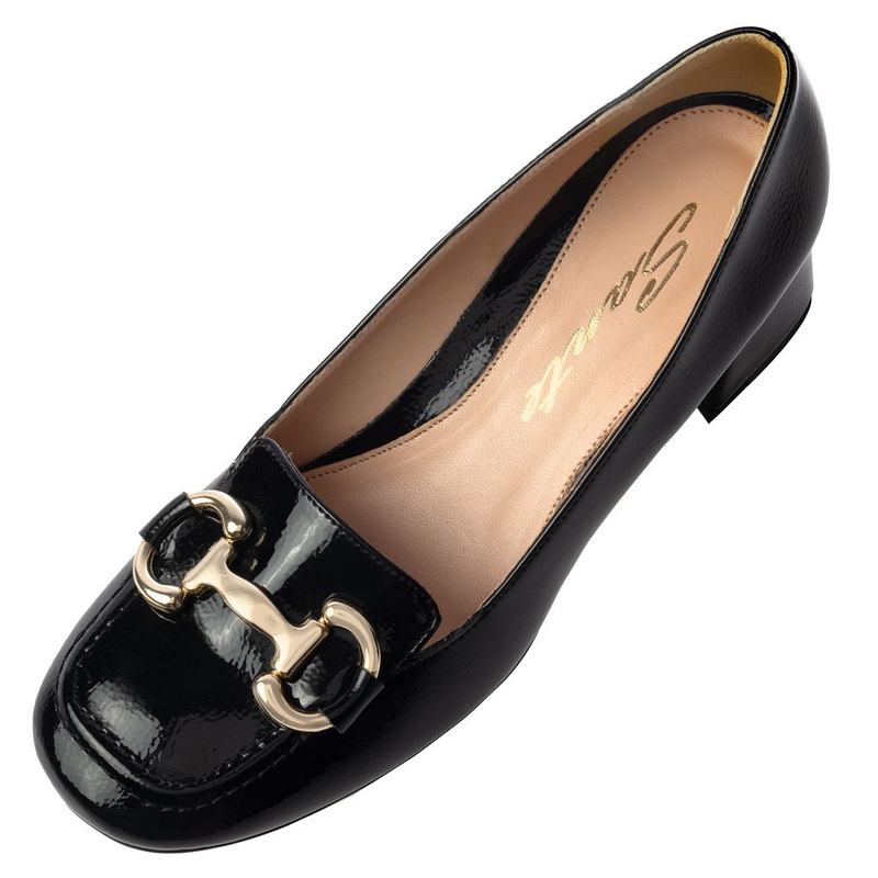 Sante moccasins-null