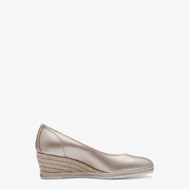 Tamaris women casual shoes-null