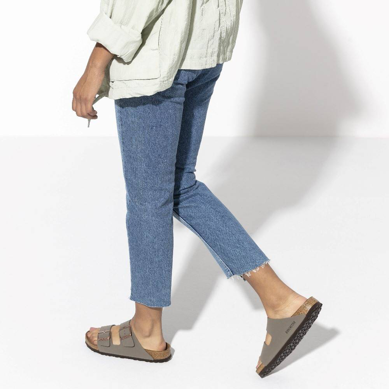 Birkenstock arizona birko-flor bc narrow image number null