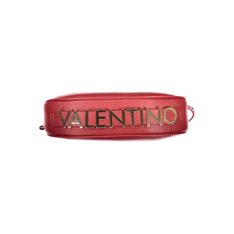 Rosso polyurethane woman shoulder bag-null