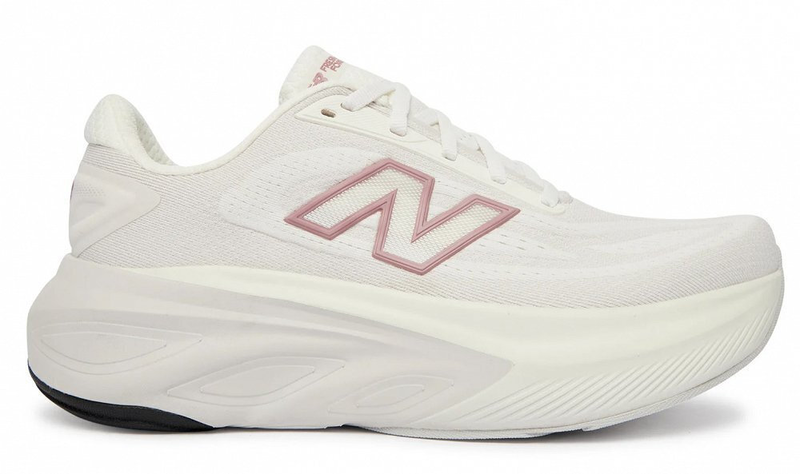 New balance women's fresh foam x more v6 - shoes running-null
