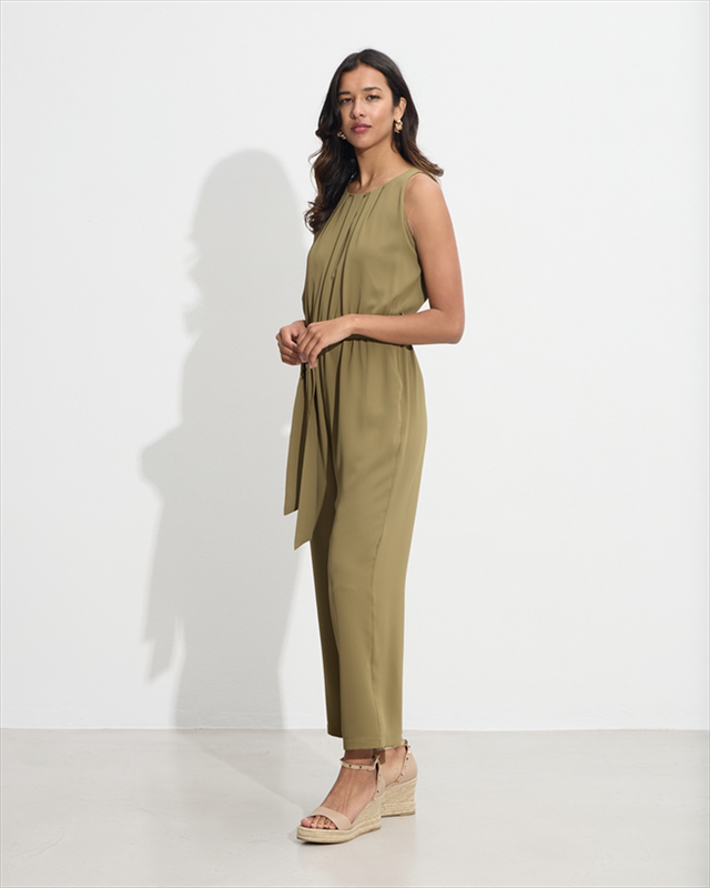 Product image: Jumpsuit halter necj-null