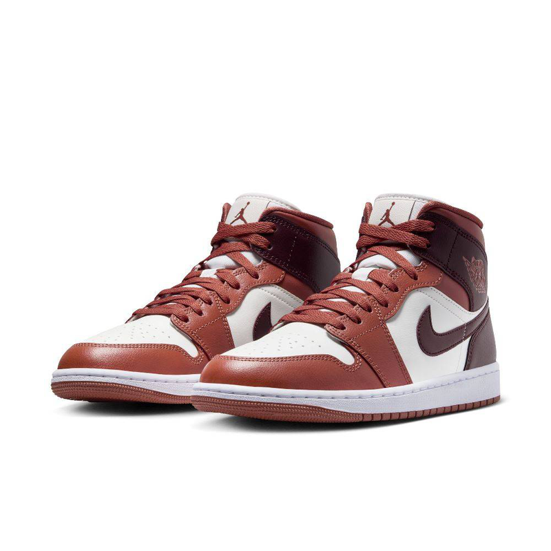 Nike Air jordan 1 mid image number null