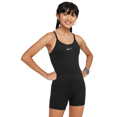 Girls dri-it one unitard