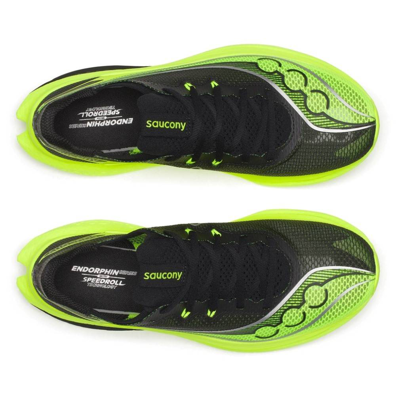 Endorphin pro 5 men's shoes-null
