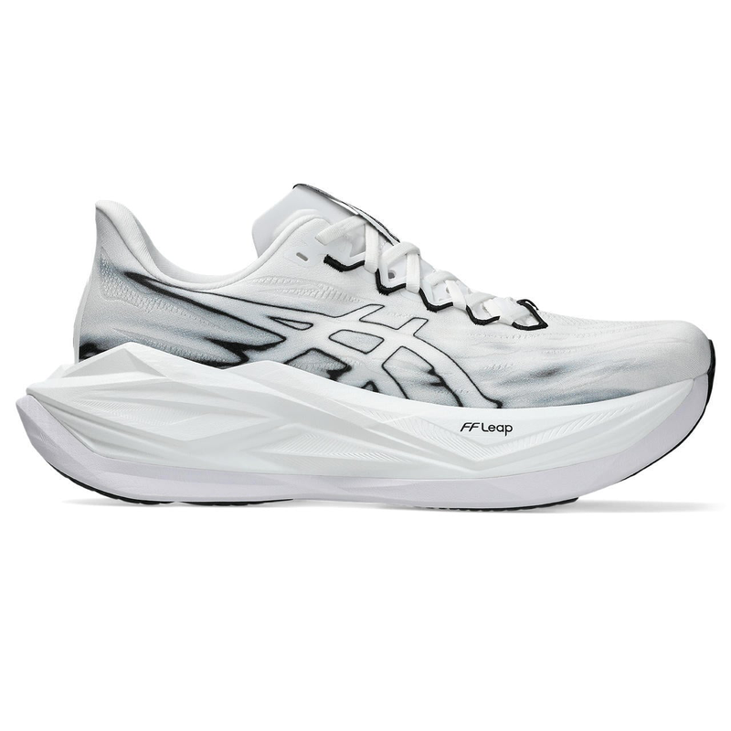 Asics unisex superblast 3-null
