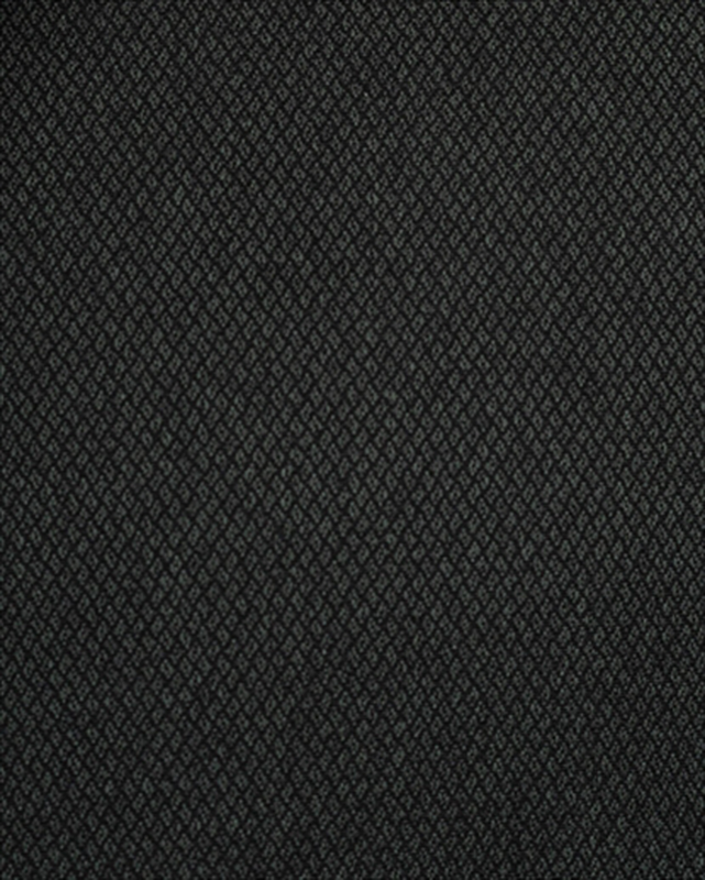 Dezign birds-eye textured shirt-null