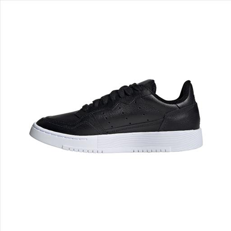 Product image: Supercourt j cblack/cblack/ftwwht-null