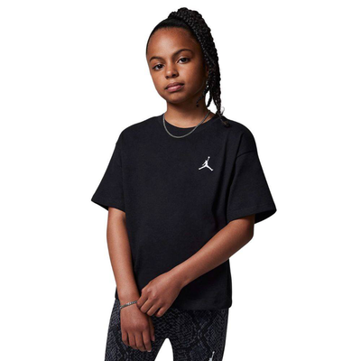 Girls mj brklyn essentials short sleeves t-shirt