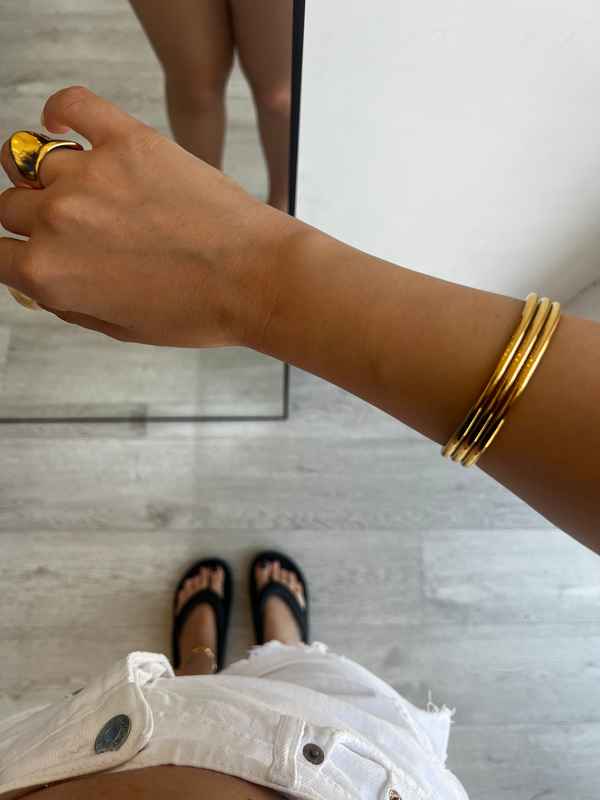 Arm cuff-null