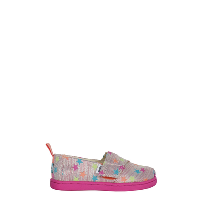 Toms παιδική εσπαντρίγια, Multicolor, medium