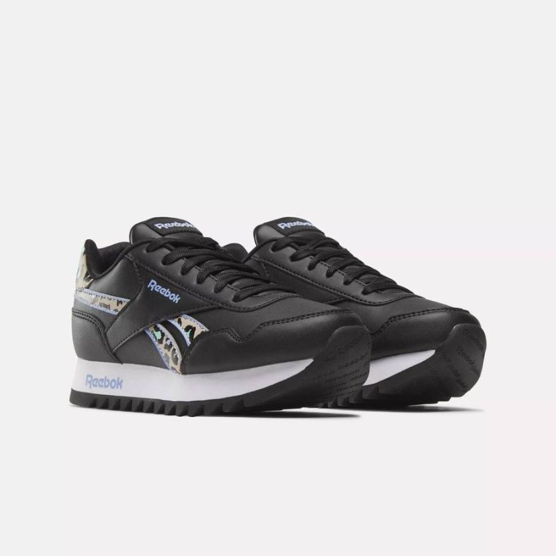 Reebok psg royal classic jogger platform ie4176-null