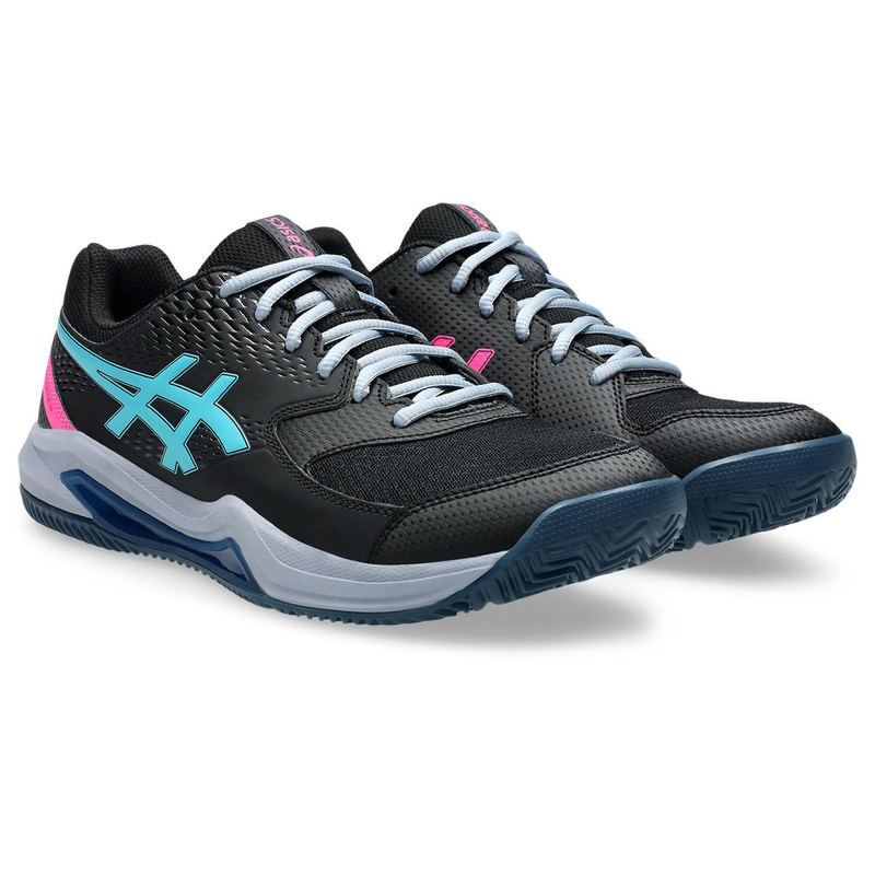 Product image: Asics men's gel-dedicate 8 padel-null