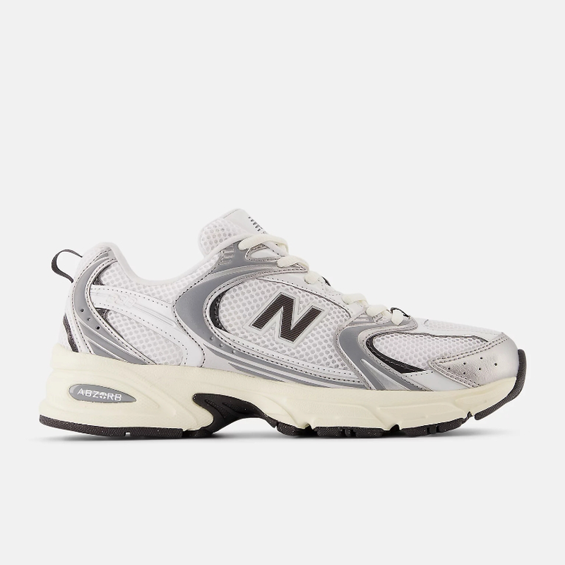 New balance 530 -  &pi;&alpha;&pi;&omicron;&upsilon;&tau;&sigma;&iota; classics-null