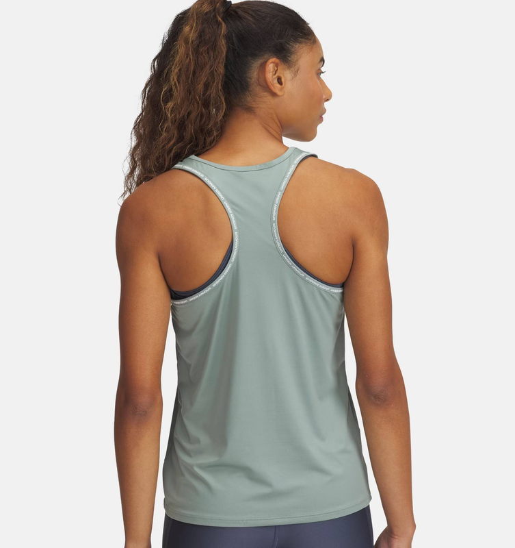 Tech knockout tank-null
